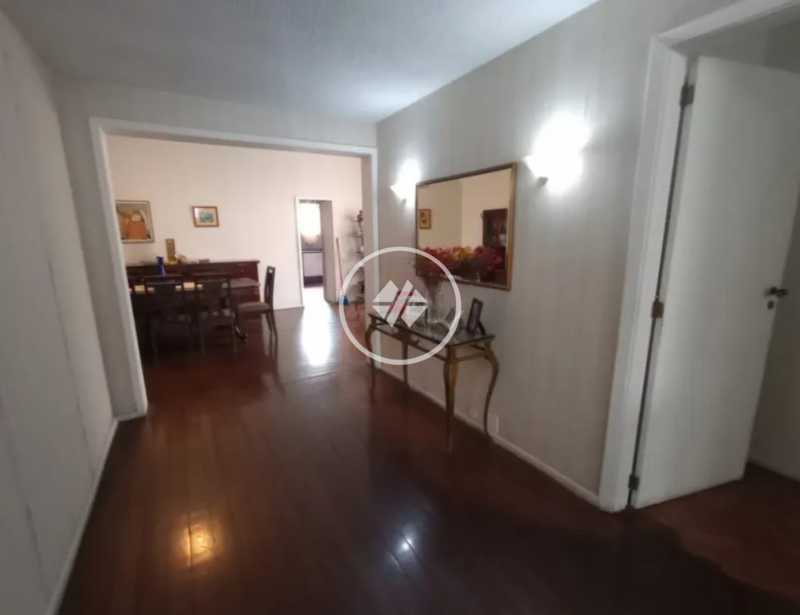 Apartamento 3 quartos à venda  Copacabana, Rio de Janeiro - R$ 1.700.000