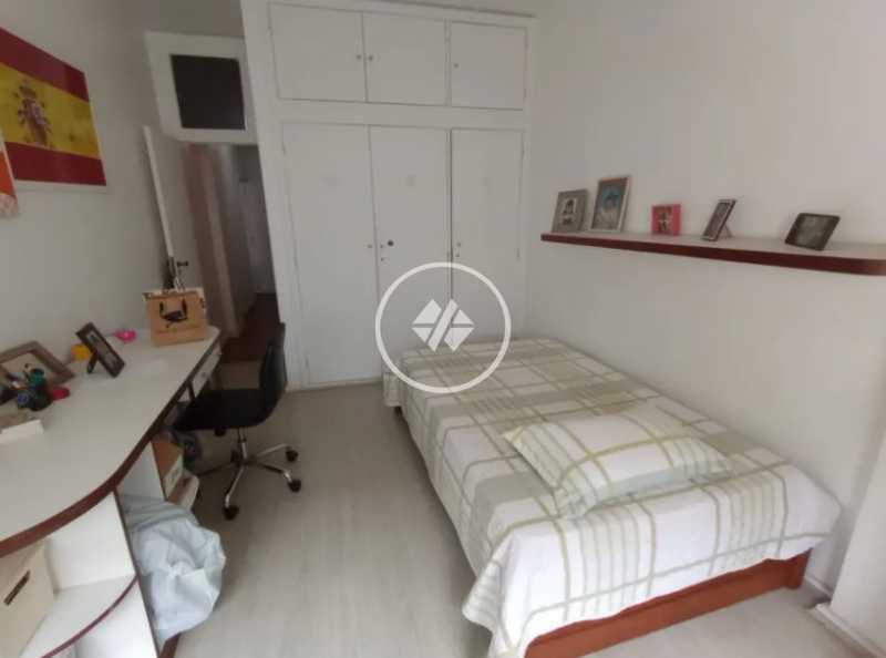Apartamento 3 quartos à venda  Copacabana, Rio de Janeiro - R$ 1.700.000