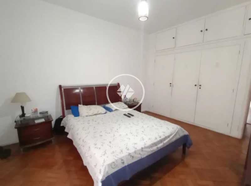 Apartamento 3 quartos à venda  Copacabana, Rio de Janeiro - R$ 1.700.000
