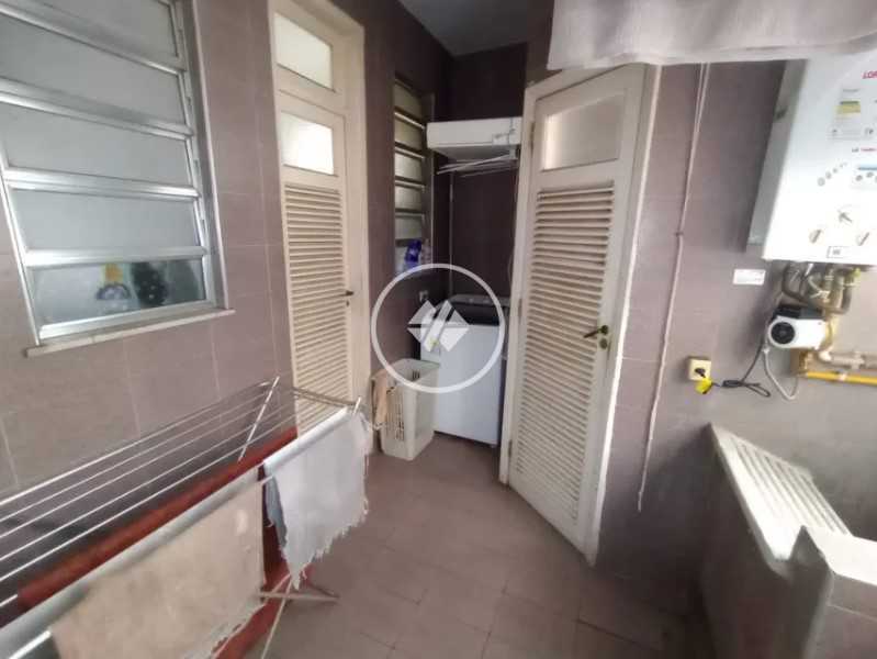 Apartamento 3 quartos à venda  Copacabana, Rio de Janeiro - R$ 1.700.000