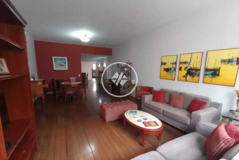 Apartamento 3 quartos à venda  Copacabana, Rio de Janeiro - R$ 1.700.000