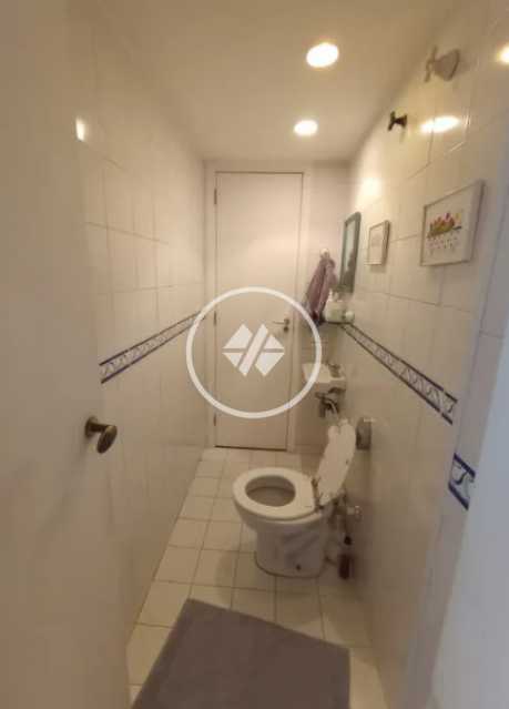 Apartamento 3 quartos à venda  Copacabana, Rio de Janeiro - R$ 1.700.000