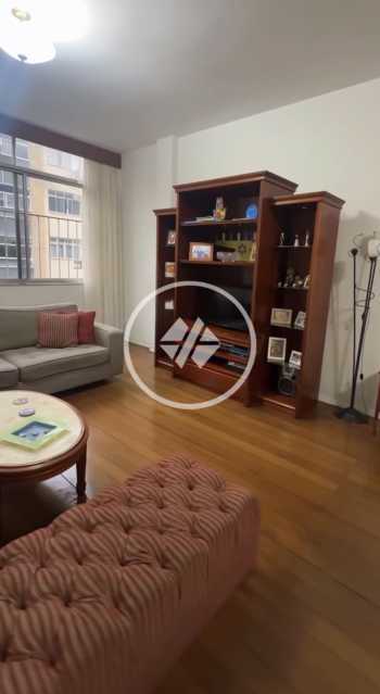 Apartamento 3 quartos à venda  Copacabana, Rio de Janeiro - R$ 1.700.000