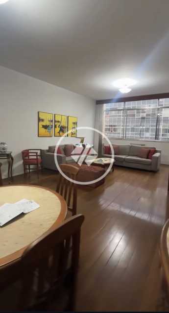 Apartamento 3 quartos à venda  Copacabana, Rio de Janeiro - R$ 1.700.000