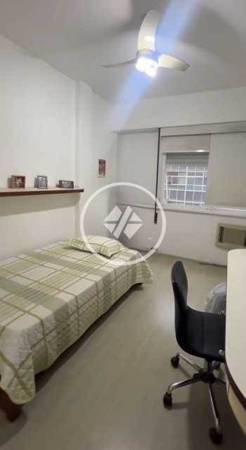 Apartamento 3 quartos à venda  Copacabana, Rio de Janeiro - R$ 1.700.000