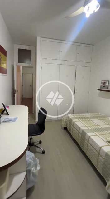 Apartamento 3 quartos à venda  Copacabana, Rio de Janeiro - R$ 1.700.000