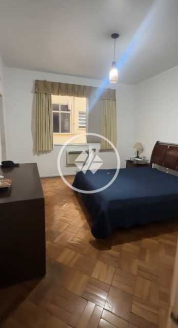 Apartamento 3 quartos à venda  Copacabana, Rio de Janeiro - R$ 1.700.000