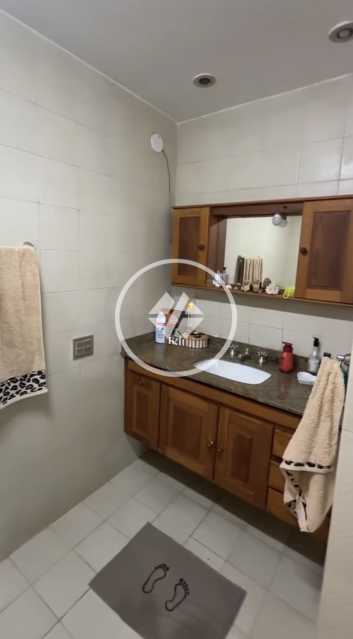 Apartamento 3 quartos à venda  Copacabana, Rio de Janeiro - R$ 1.700.000