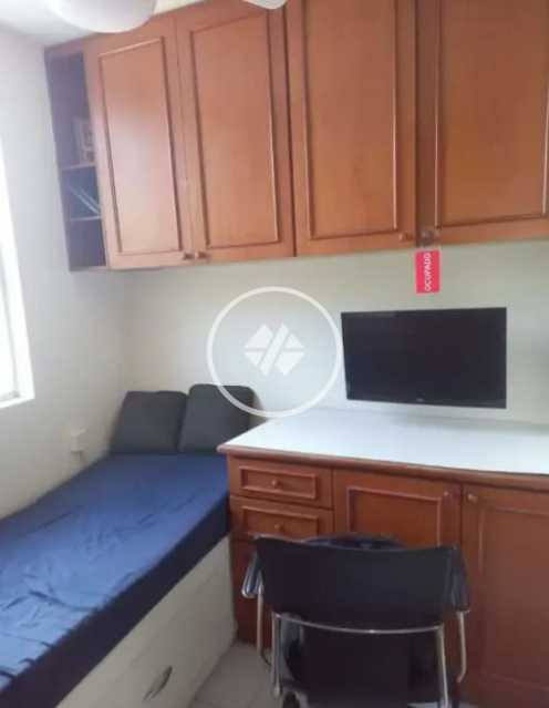 Apartamento 2 quartos à venda  Botafogo, Rio de Janeiro - R$ 2.000.000