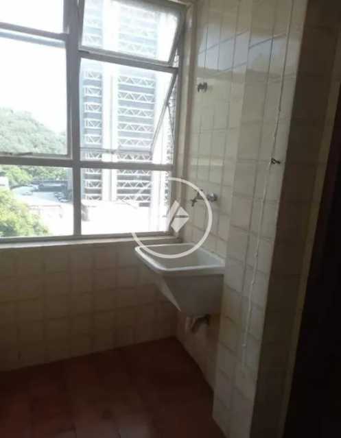 Apartamento 2 quartos à venda  Botafogo, Rio de Janeiro - R$ 2.000.000