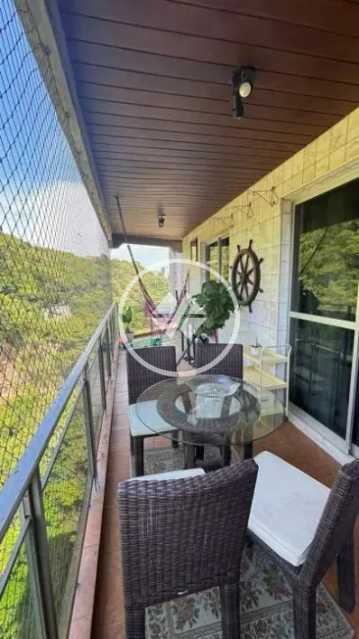 Apartamento 2 quartos à venda  Botafogo, Rio de Janeiro - R$ 2.000.000
