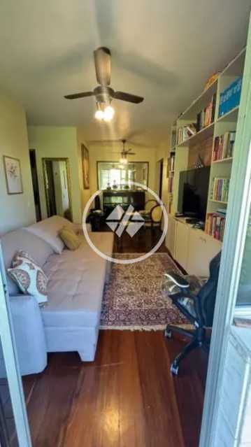 Apartamento 2 quartos à venda  Botafogo, Rio de Janeiro - R$ 2.000.000
