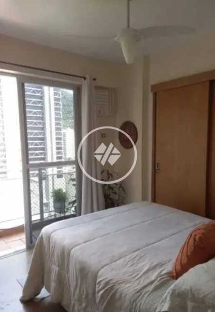 Apartamento 2 quartos à venda  Botafogo, Rio de Janeiro - R$ 2.000.000