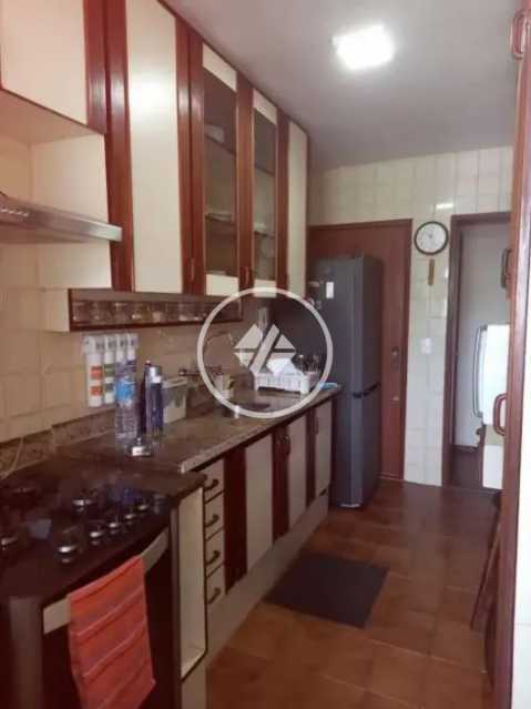 Apartamento 2 quartos à venda  Botafogo, Rio de Janeiro - R$ 2.000.000