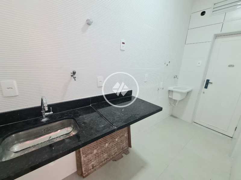 Apartamento 1 quarto à venda  Ipanema, Rio de Janeiro - R$ 950.000
