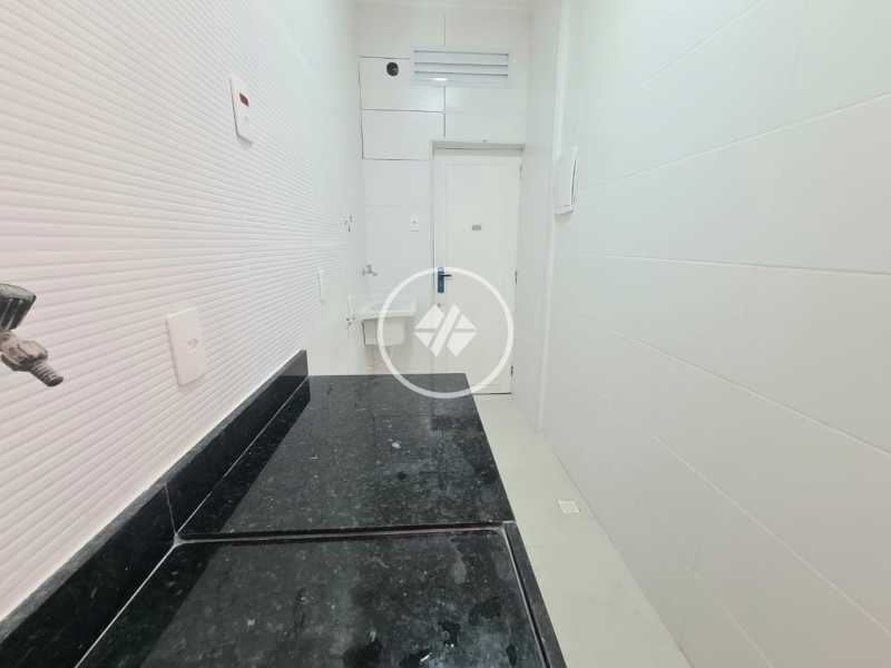 Apartamento 1 quarto à venda  Ipanema, Rio de Janeiro - R$ 950.000