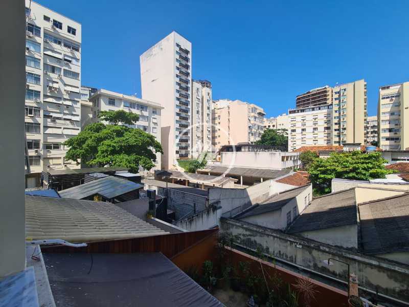 Apartamento 1 quarto à venda  Ipanema, Rio de Janeiro - R$ 950.000