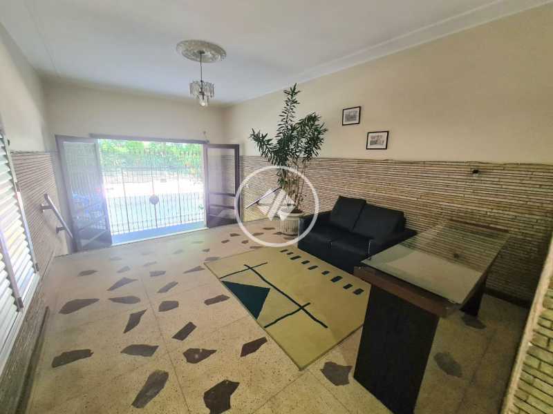 Apartamento 1 quarto à venda  Botafogo, Rio de Janeiro - R$ 560.000