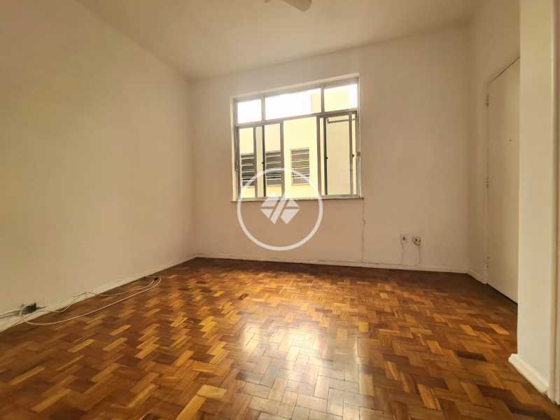 Apartamento 1 quarto à venda  Botafogo, Rio de Janeiro - R$ 560.000