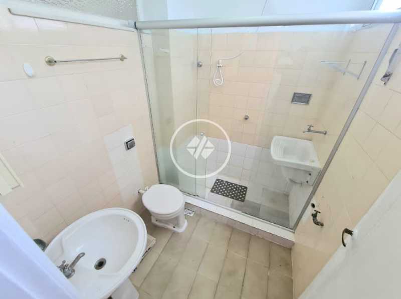 Apartamento 1 quarto à venda  Botafogo, Rio de Janeiro - R$ 560.000