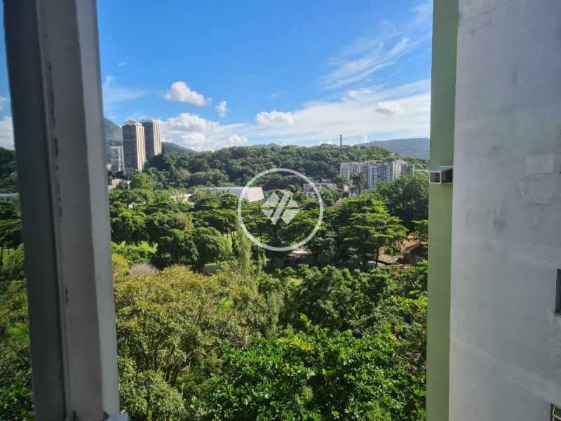 Apartamento 1 quarto à venda  Botafogo, Rio de Janeiro - R$ 560.000