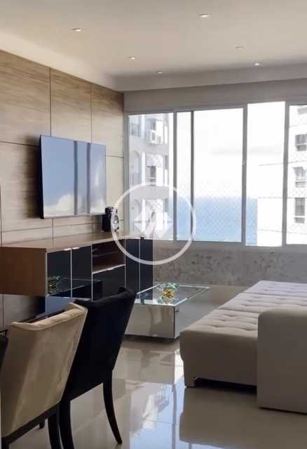 Apartamento 3 quartos à venda  Ipanema, Rio de Janeiro - R$ 3.890.000