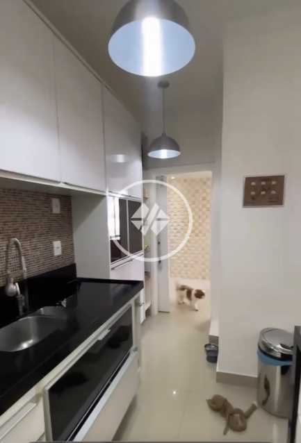 Apartamento 3 quartos à venda  Ipanema, Rio de Janeiro - R$ 3.890.000