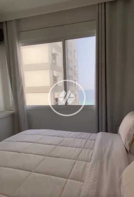 Apartamento 3 quartos à venda  Ipanema, Rio de Janeiro - R$ 3.890.000