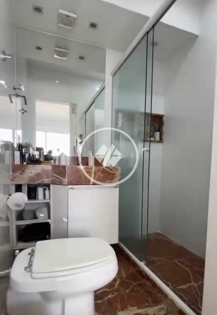 Apartamento 3 quartos à venda  Ipanema, Rio de Janeiro - R$ 3.890.000