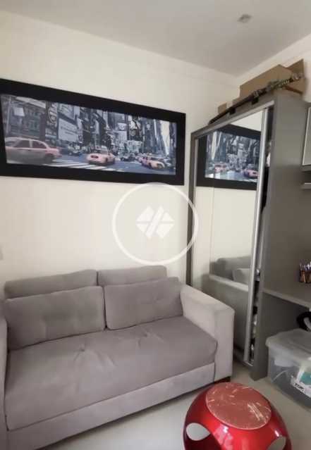 Apartamento 3 quartos à venda  Ipanema, Rio de Janeiro - R$ 3.890.000