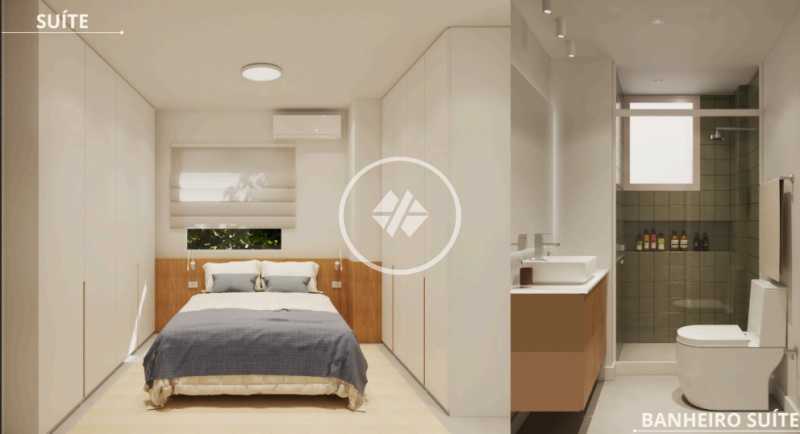 Apartamento 3 quartos à venda  Copacabana, Rio de Janeiro - R$ 1.720.000