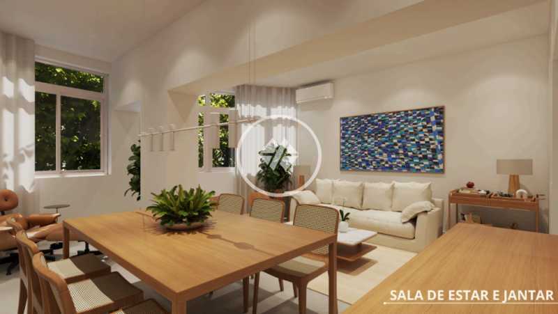 Apartamento 3 quartos à venda  Copacabana, Rio de Janeiro - R$ 1.720.000
