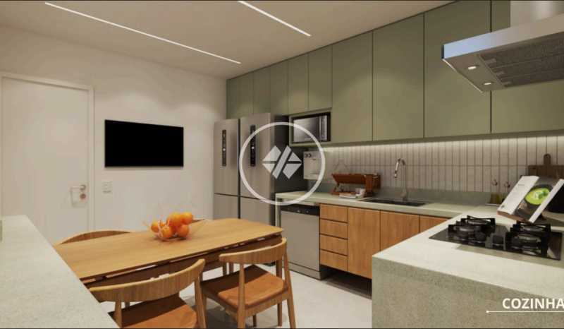 Apartamento 3 quartos à venda  Copacabana, Rio de Janeiro - R$ 1.720.000