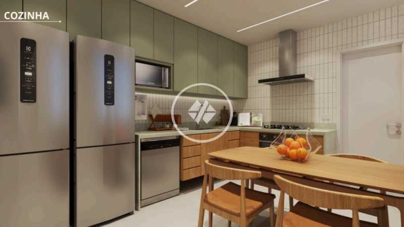 Apartamento 3 quartos à venda  Copacabana, Rio de Janeiro - R$ 1.720.000