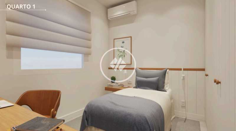 Apartamento 3 quartos à venda  Copacabana, Rio de Janeiro - R$ 1.720.000