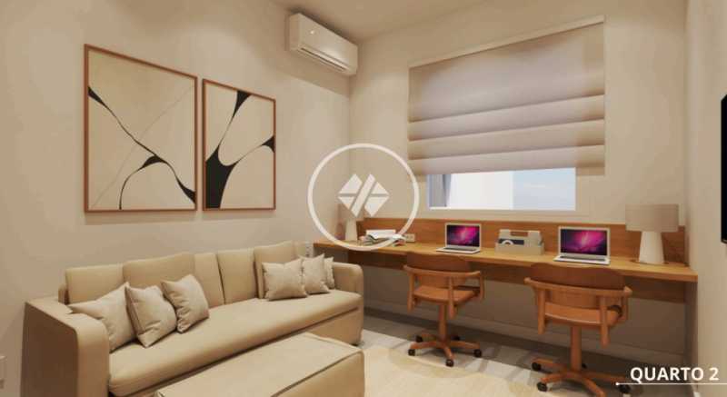 Apartamento 3 quartos à venda  Copacabana, Rio de Janeiro - R$ 1.720.000