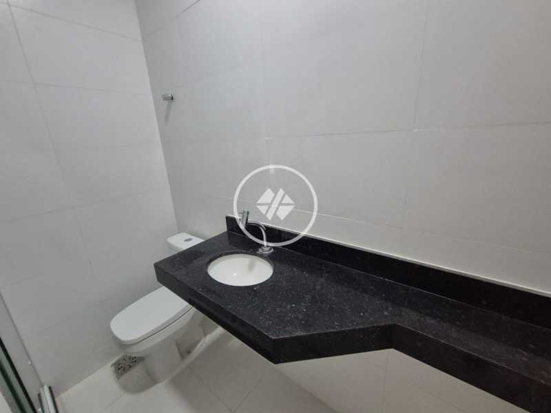 Apartamento 3 quartos à venda  Copacabana, Rio de Janeiro - R$ 1.100.000