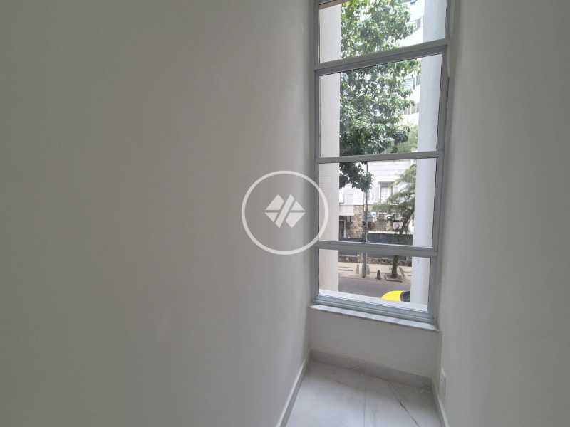 Apartamento 3 quartos à venda  Copacabana, Rio de Janeiro - R$ 1.100.000
