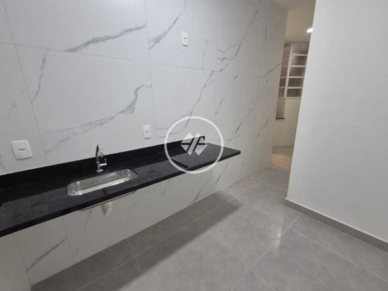 Apartamento 3 quartos à venda  Copacabana, Rio de Janeiro - R$ 1.100.000