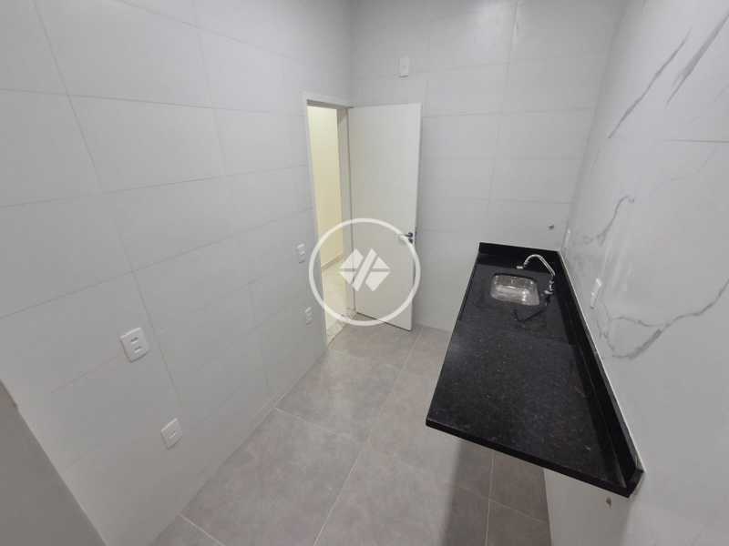Apartamento 3 quartos à venda  Copacabana, Rio de Janeiro - R$ 1.100.000