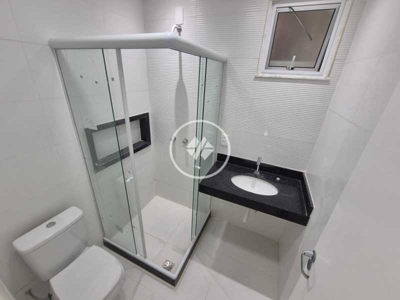 Apartamento 3 quartos à venda  Copacabana, Rio de Janeiro - R$ 1.100.000