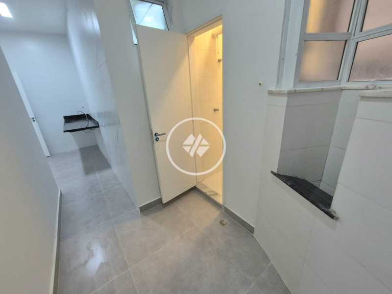 Apartamento 3 quartos à venda  Copacabana, Rio de Janeiro - R$ 1.100.000