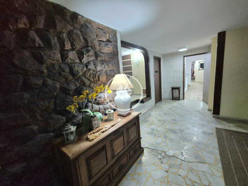 Apartamento 3 quartos à venda  Copacabana, Rio de Janeiro - R$ 1.100.000