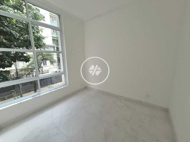 Apartamento 3 quartos à venda  Copacabana, Rio de Janeiro - R$ 1.100.000