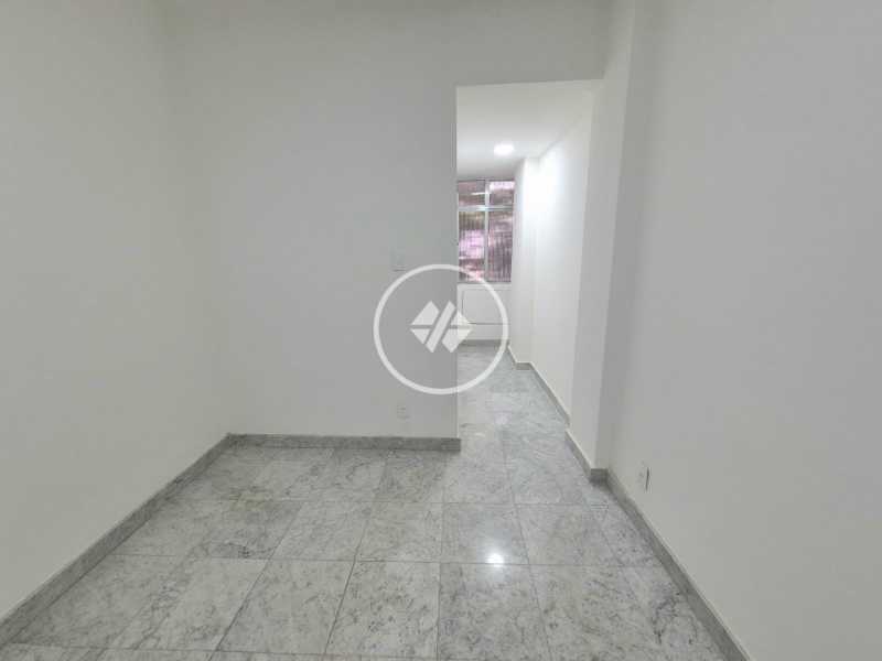 Apartamento 2 quartos à venda  Copacabana, Rio de Janeiro - R$ 870.000