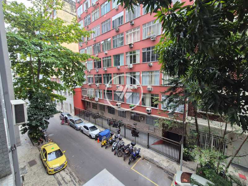 Apartamento 2 quartos à venda  Copacabana, Rio de Janeiro - R$ 870.000