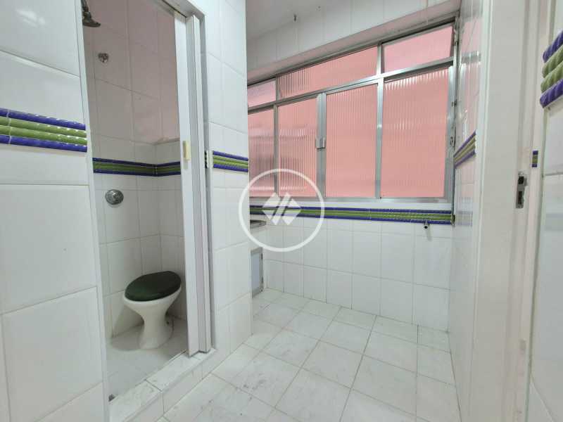 Apartamento 2 quartos à venda  Copacabana, Rio de Janeiro - R$ 870.000