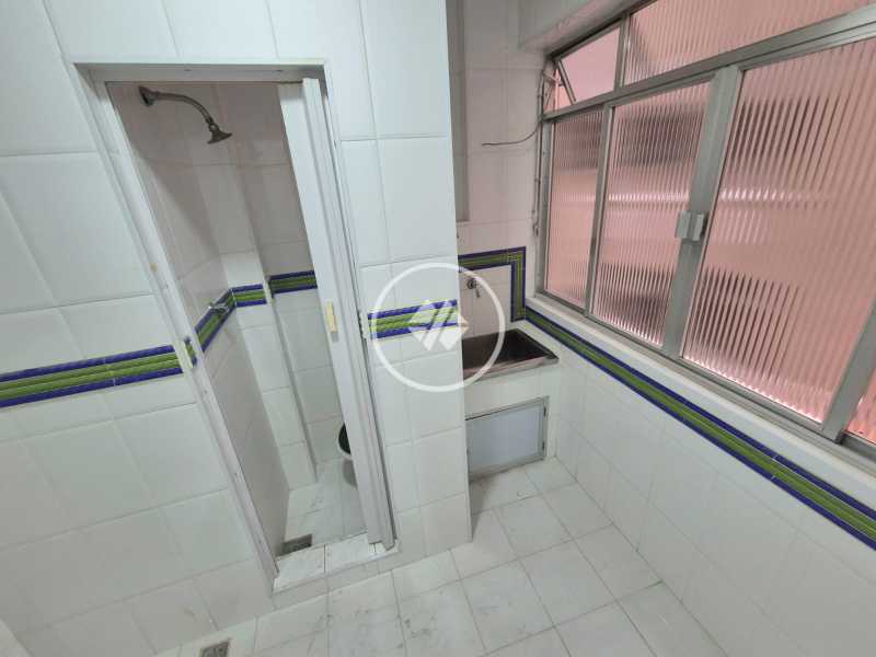 Apartamento 2 quartos à venda  Copacabana, Rio de Janeiro - R$ 870.000