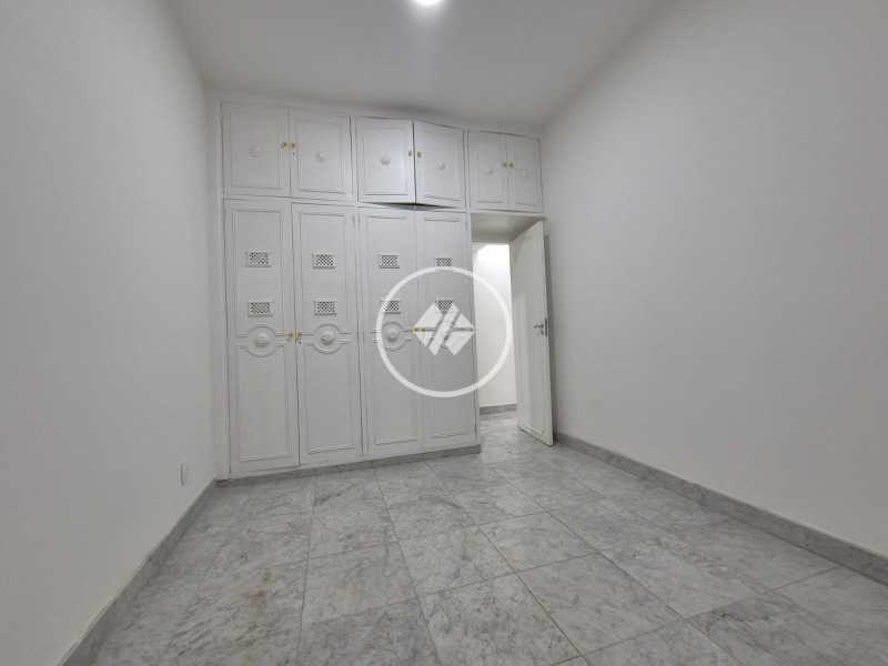 Apartamento 2 quartos à venda  Copacabana, Rio de Janeiro - R$ 870.000
