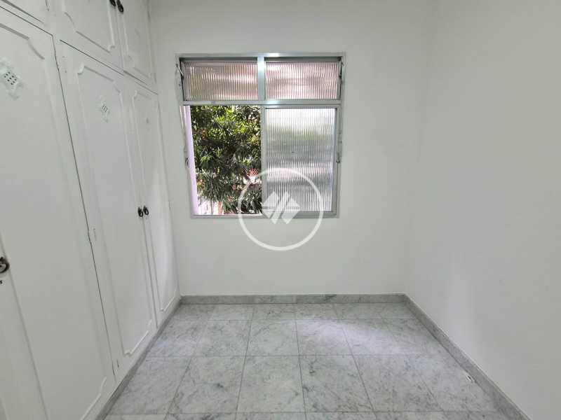 Apartamento 2 quartos à venda  Copacabana, Rio de Janeiro - R$ 870.000